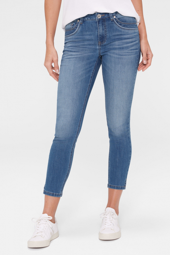 Jeans MI:RA aus Stretch-Denim