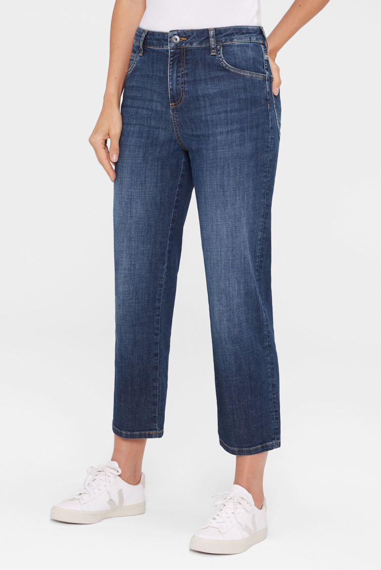 Zoom: Jeans EL:LA High Waist