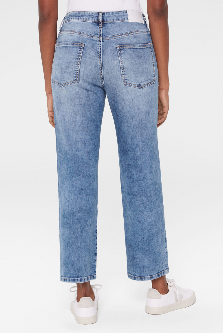 Zoom: Jeans EL:LA High Waist