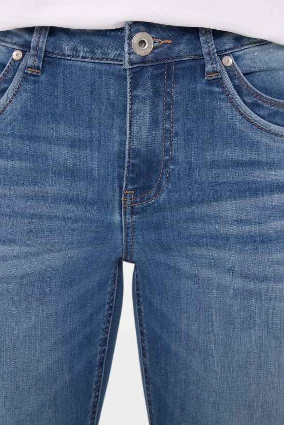 Jeans MI:RA aus Stretch-Denim