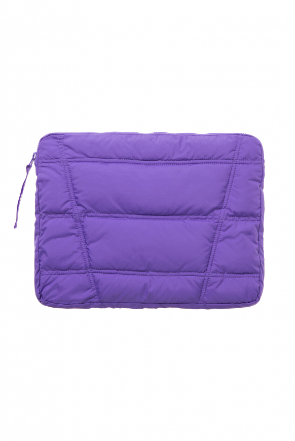 Puffer Tablet Case