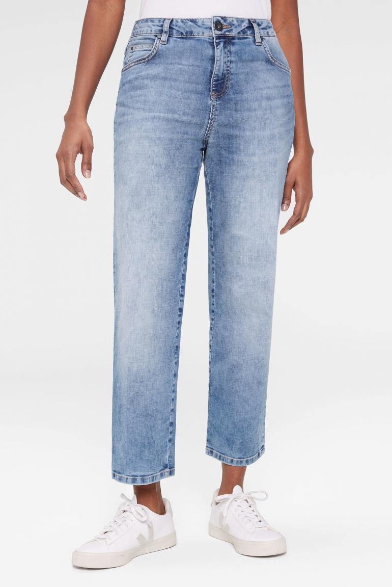 Zoom: Jeans EL:LA High Waist