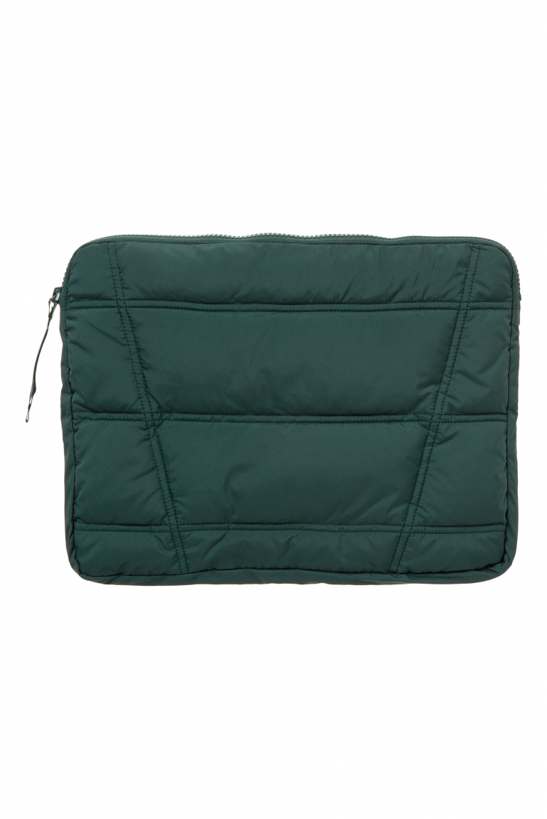 Zoom: Puffer Tablet Case