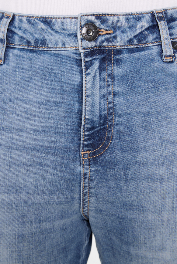 Jeans EL:LA High Waist