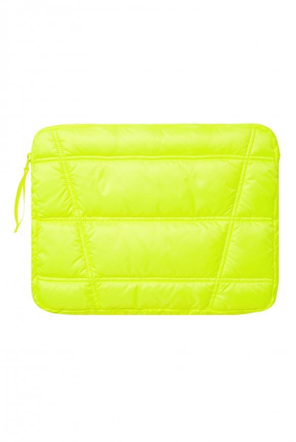 Puffer Tablet Case