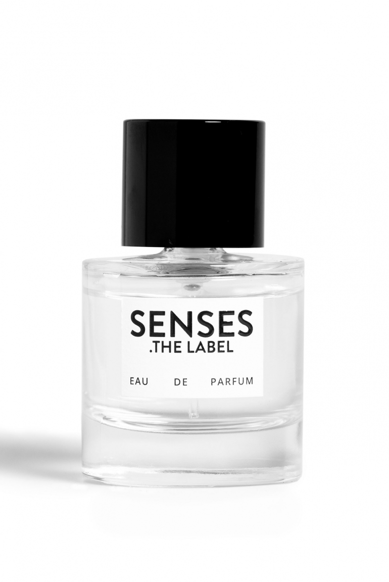 Zoom: EAU DE PARFUM SENSES.THE LABEL