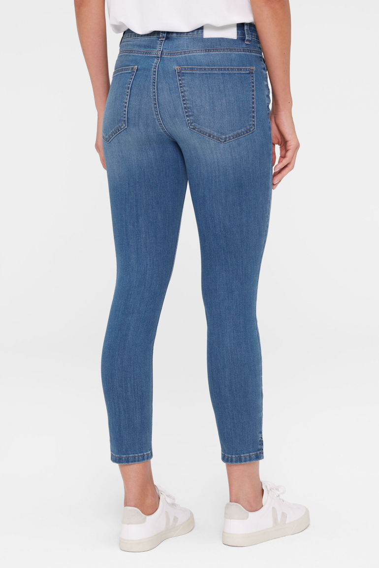 Zoom: Jeans MI:RA aus Stretch-Denim