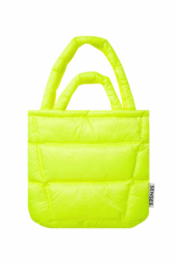 Puffer Bag