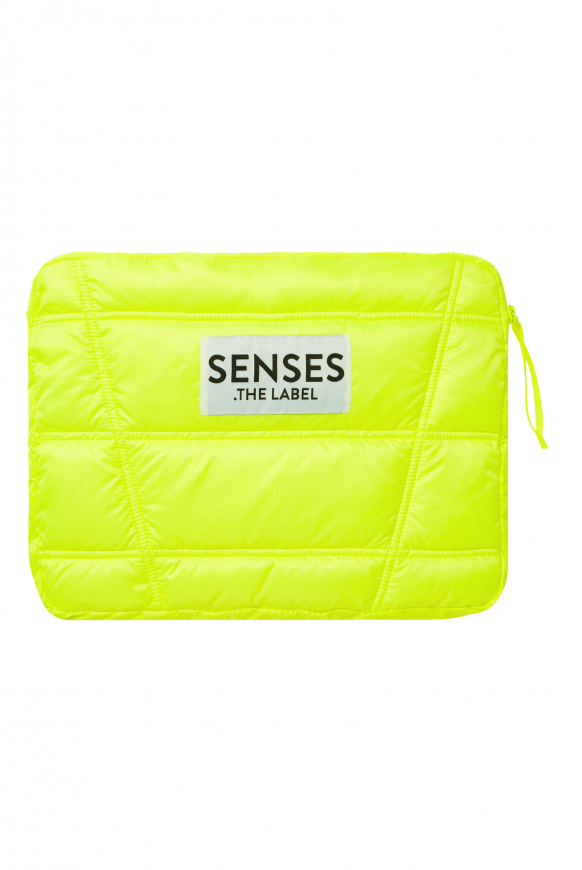 Puffer Tablet Case