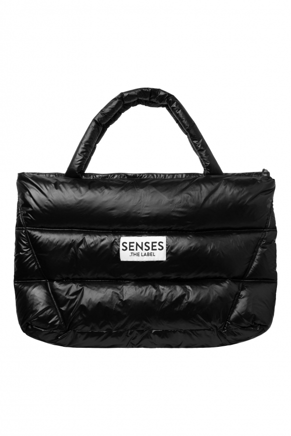 Puffer Weekender Bag