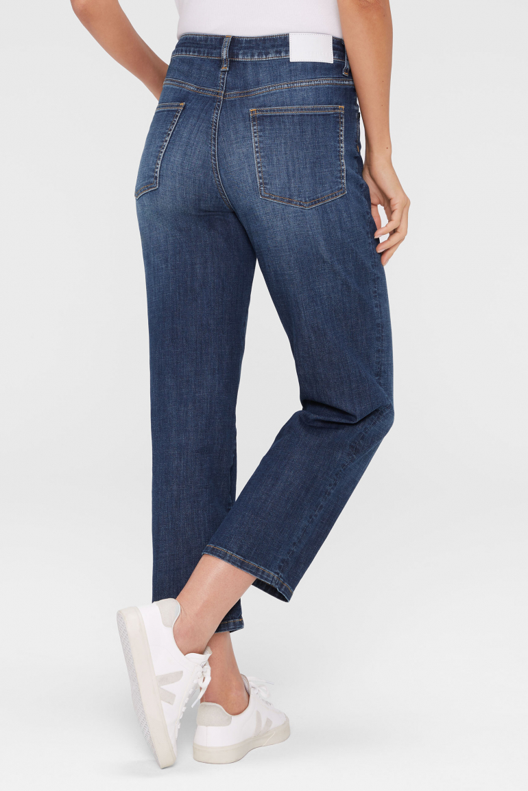 Zoom: Jeans EL:LA High Waist