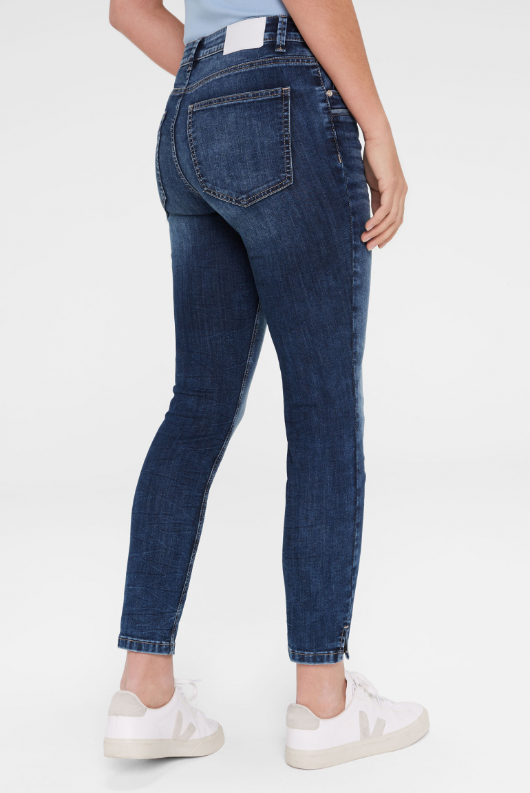 Zoom: Jeans MI:RA aus Stretch-Denim