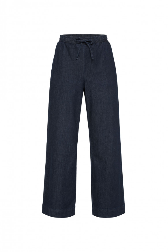 Wide Leg Jeans PA:CE