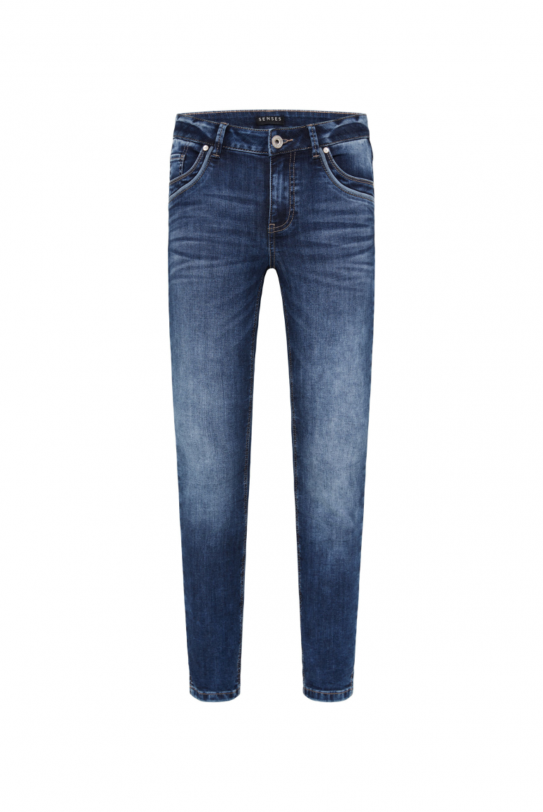 Zoom: Jeans MI:RA aus Stretch-Denim