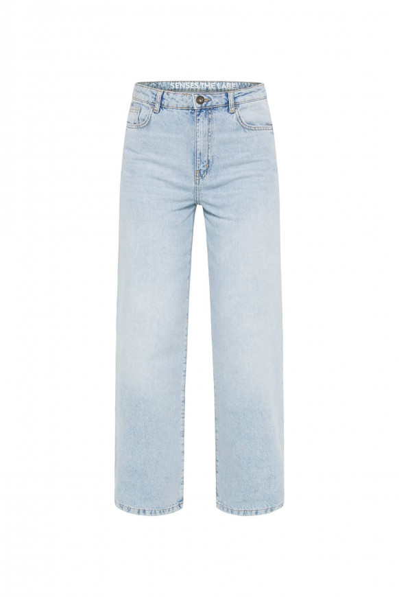 Jeans NE:LA High Waist Wide Leg