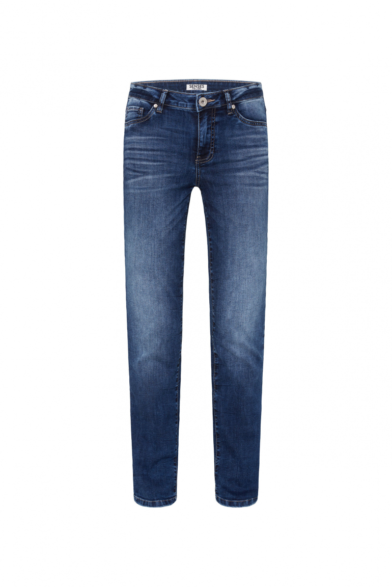 Zoom: Jeans RO:MY mit geradem Bein