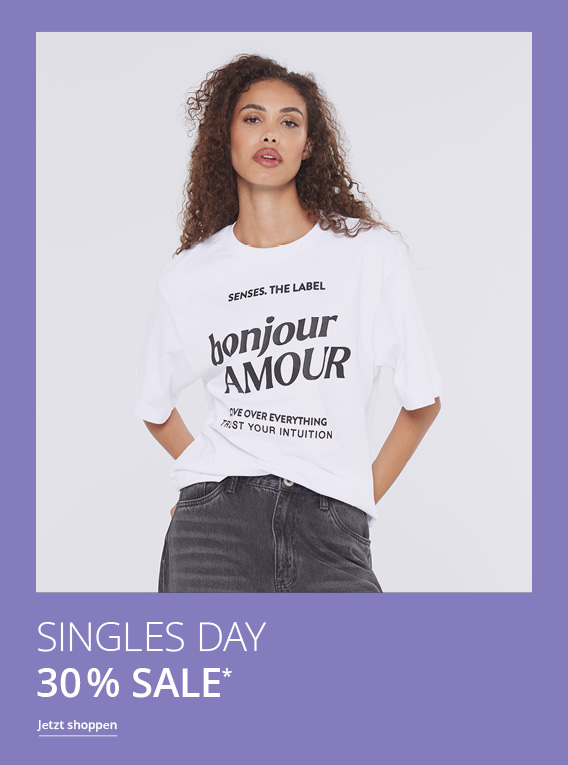 Singles Day 